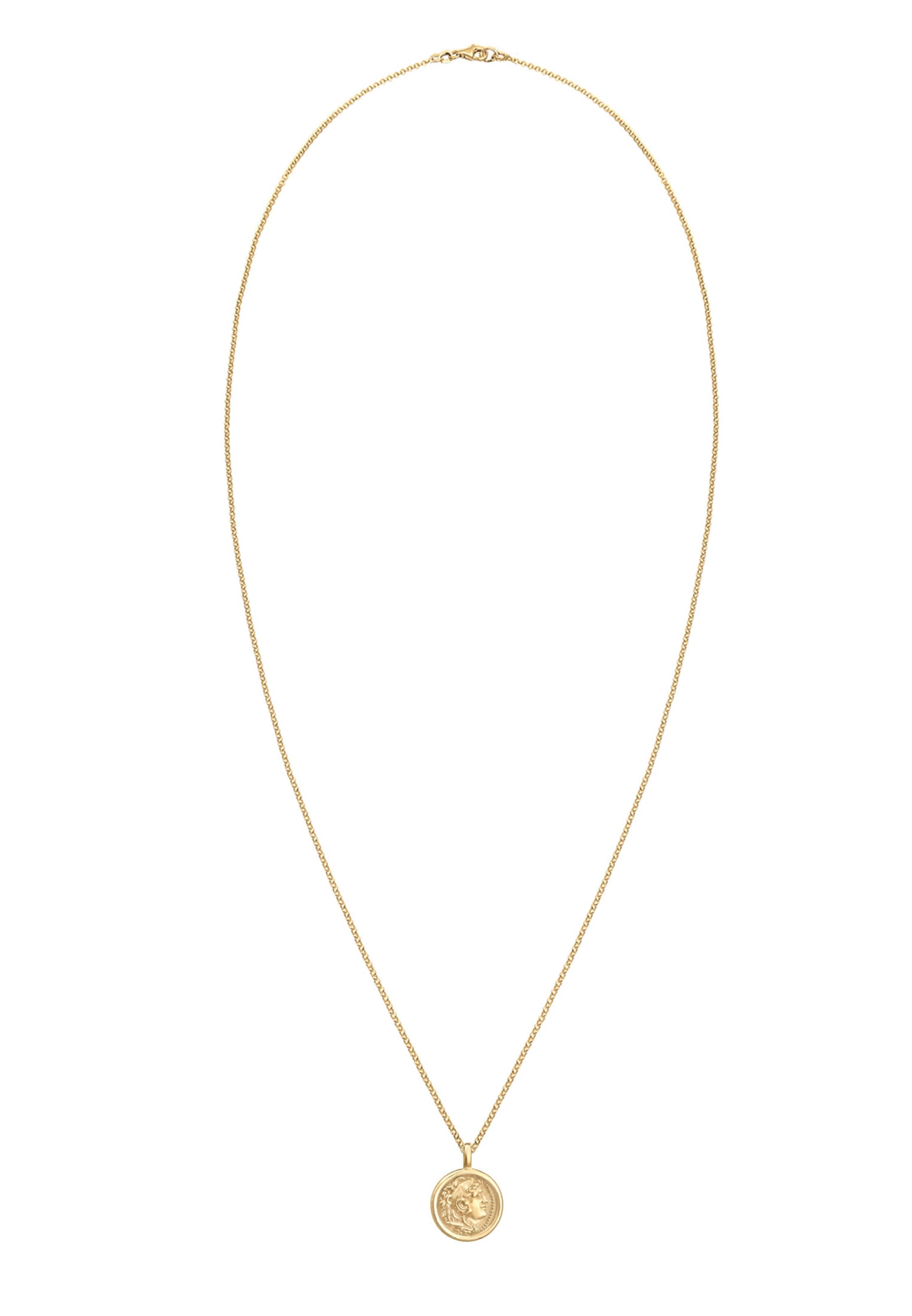 zelts ELLI Ķēdīte