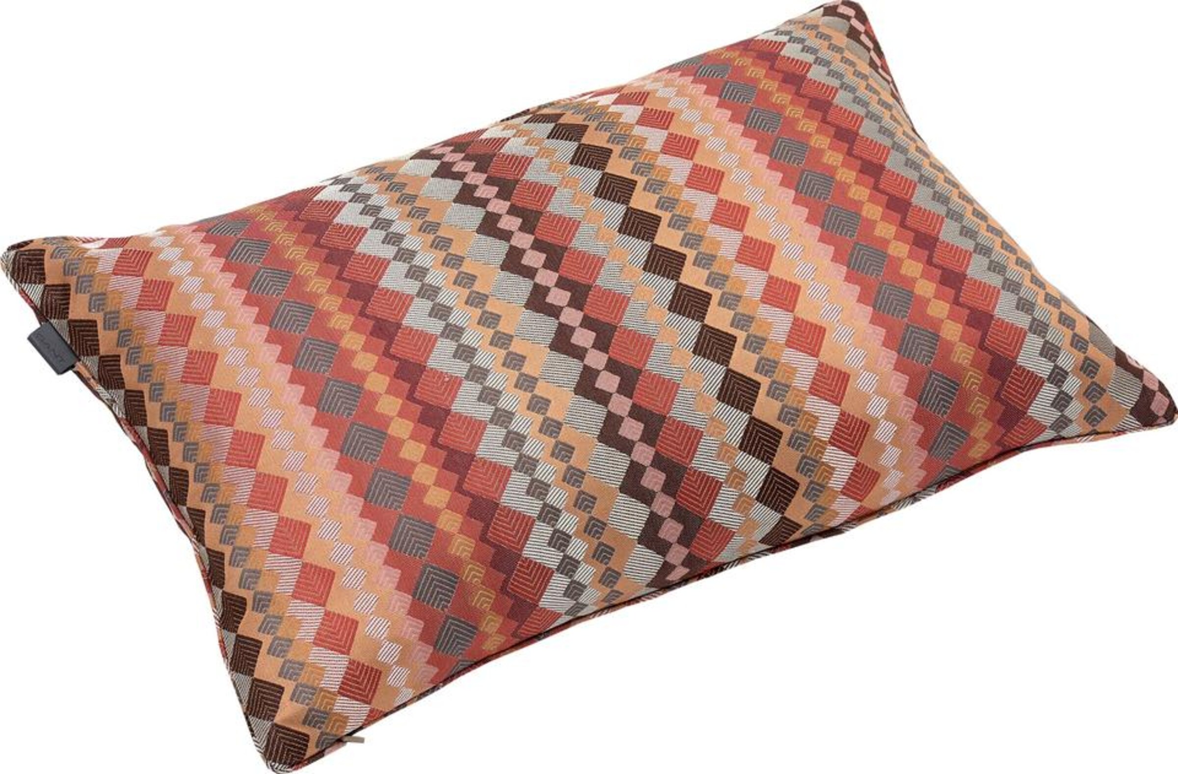 GANT - Kissenhülle 'Rism' in mischfarben