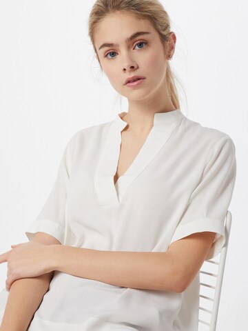 SELECTED FEMME Bluzka w kolorze biały