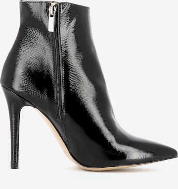 EVITA Ankle Boots in Black