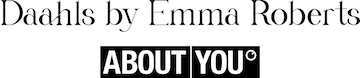 Daahls by Emma Roberts exclusively for ABOUT YOU