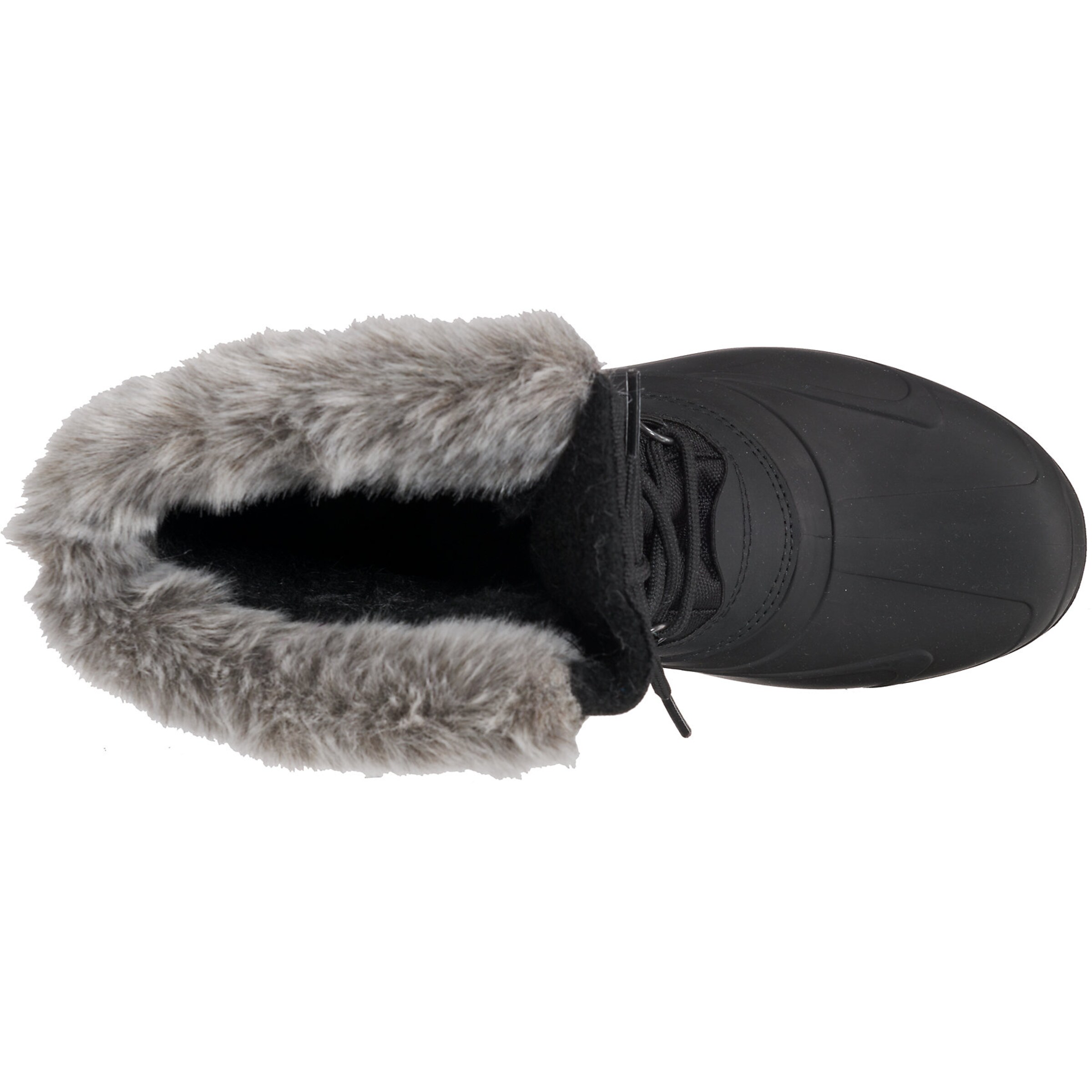 LICO Winterstiefel 'Merthe' in Schwarz