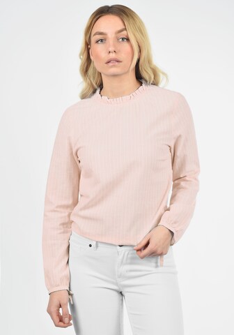 Blend She Blouse 'Anni' in Pink