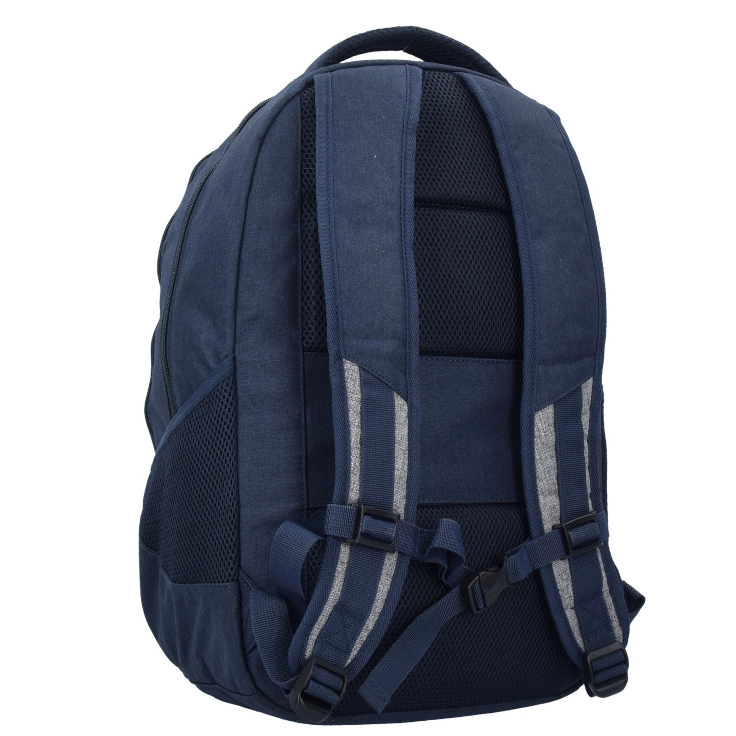 TRAVELITE Backpack 'Basic' in Mixed colors
