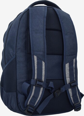 TRAVELITE Backpack 'Basic' in Mixed colors