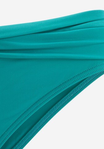 s.Oliver Bikini Bottoms 'Spain' in Blue