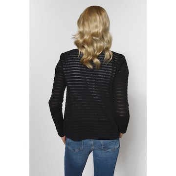 Cardigan ONLY en noir