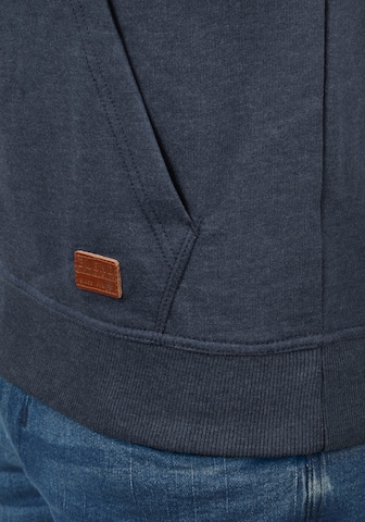 BLEND - Sudadera '703585ME' en azul