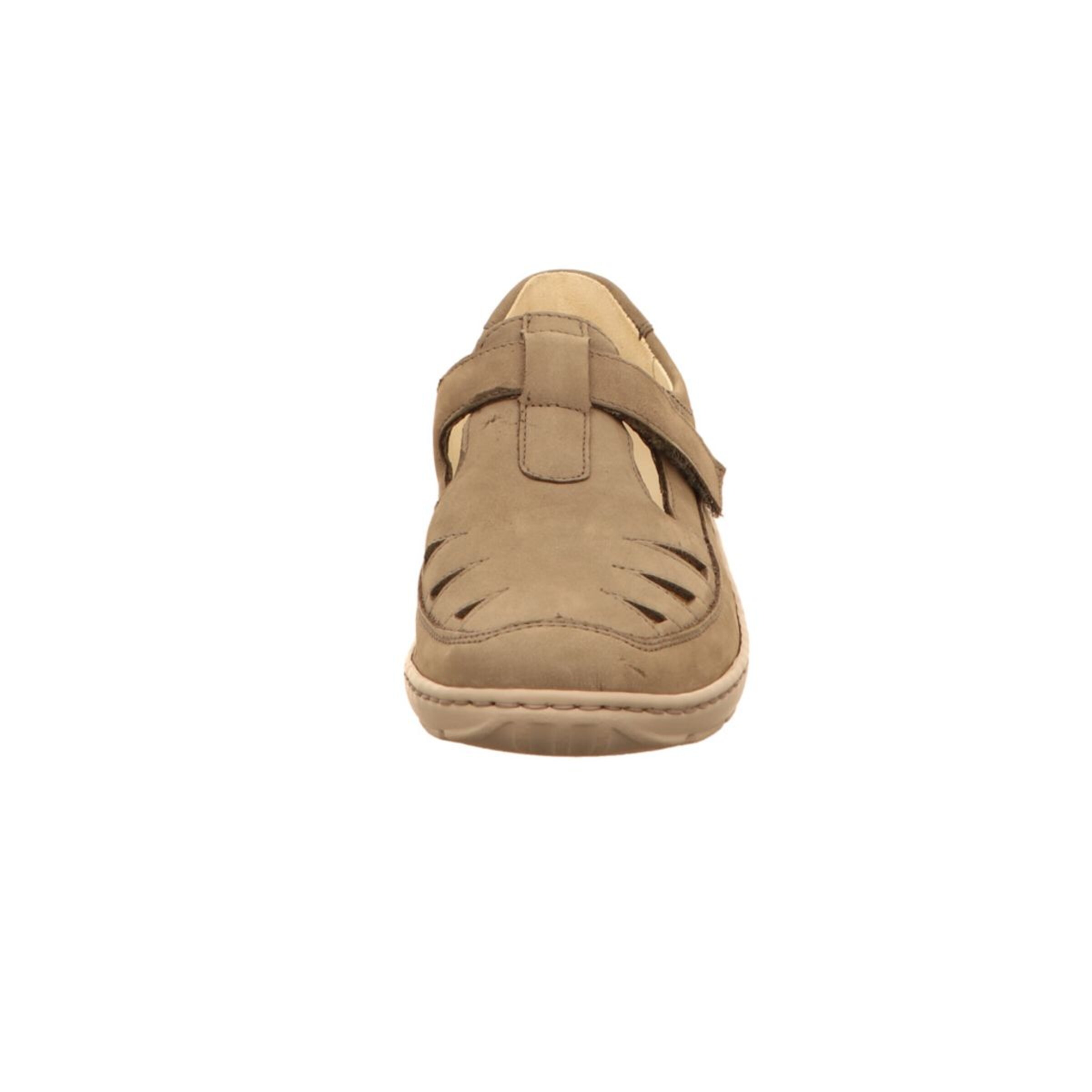 WALDLÄUFER Muiltjes in Bruin