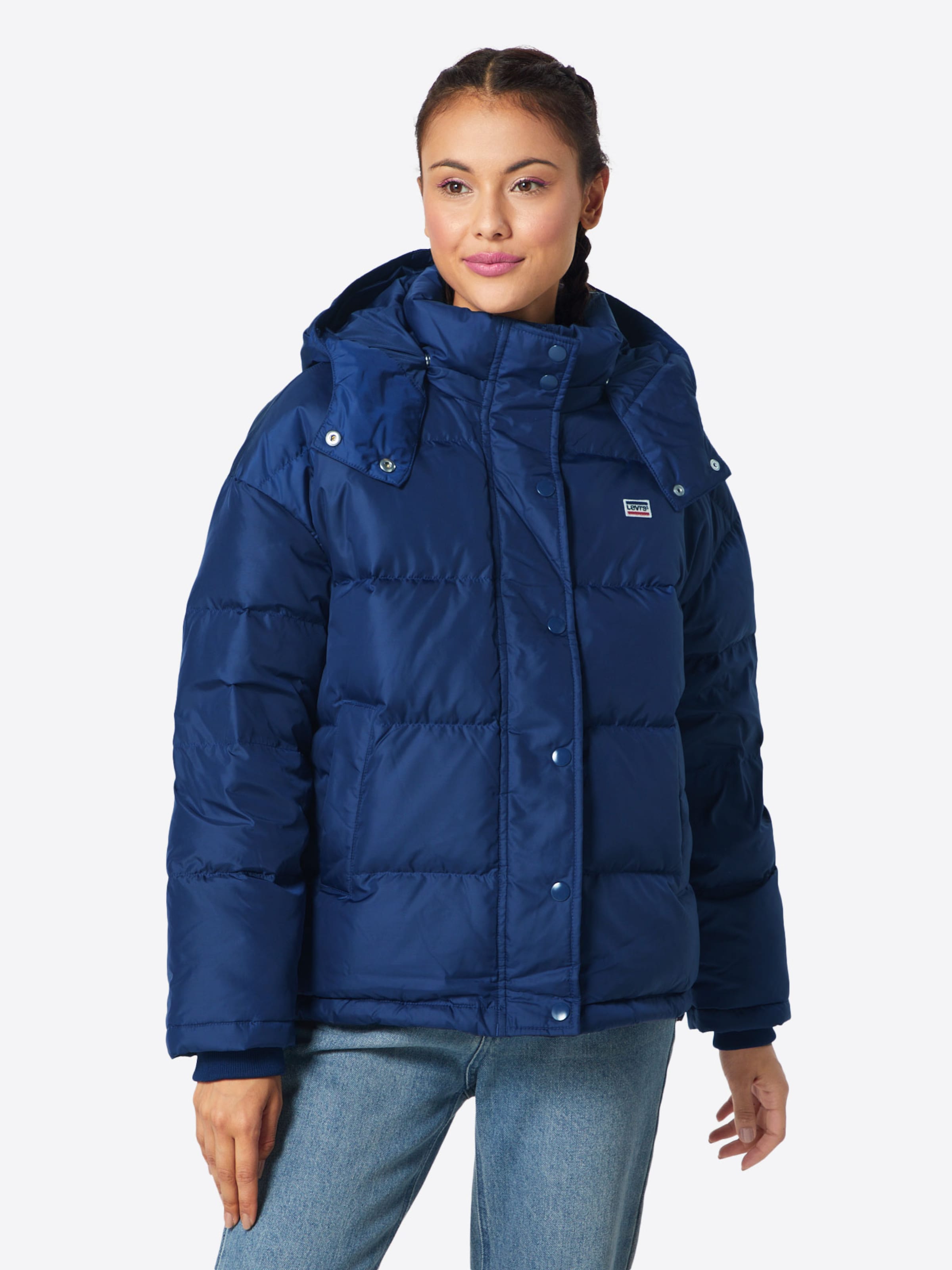 levis martina puffer