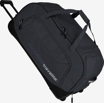 TRAVELITE Travel Bag in Grey