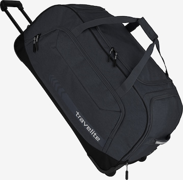 TRAVELITE Travel Bag in Grey