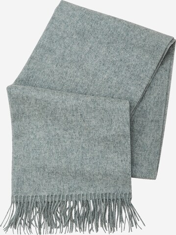 EDITED Scarf 'Esma' in Grey: front