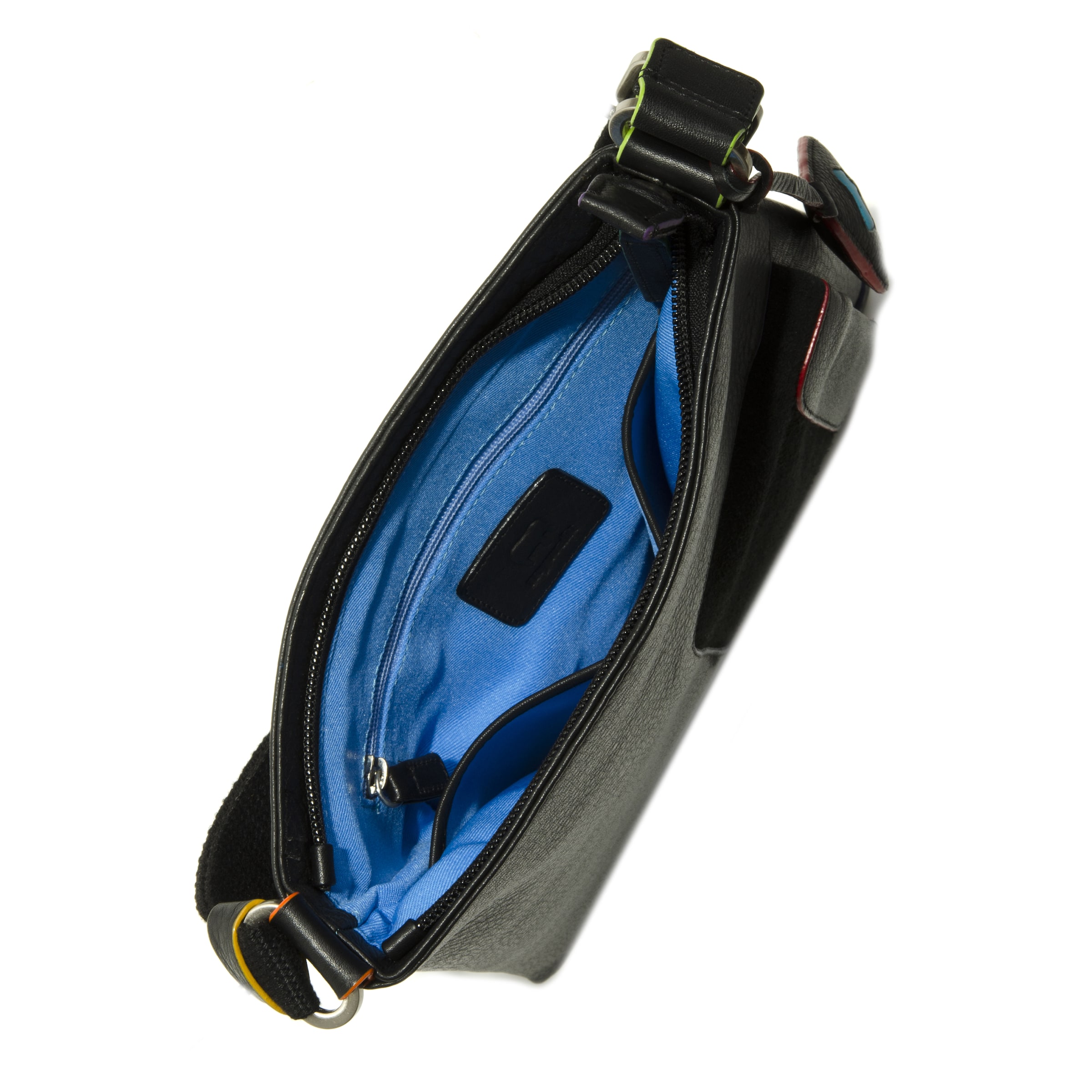 Sac à bandoulière 'Havana' mywalit en noir