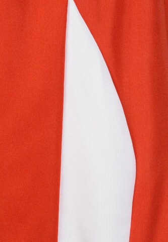 PUMA Regular Sportshorts 'Liga' in Rot