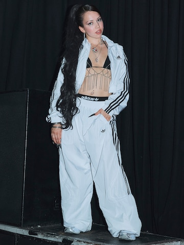 Teamgeist Tracksuit Look by adidas