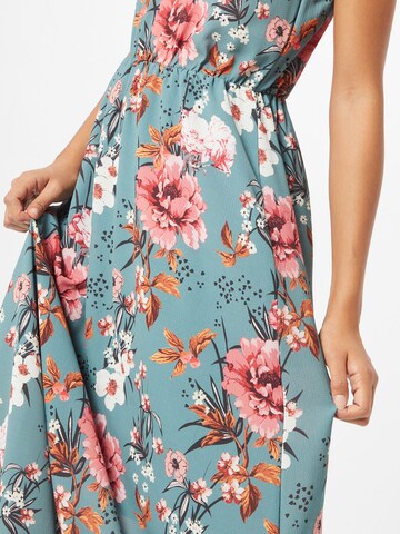ABOUT YOU Summer Dress 'Shannon' in Mixed colors