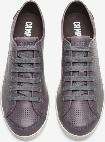 CAMPER Sneaker in Grau