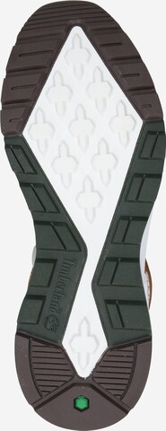 TIMBERLAND Кроссовки 'Sprint Trekker' в Коричневый