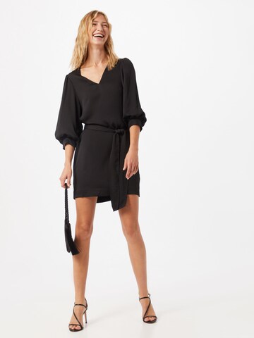 Samsøe Samsøe Dress 'Henrietta' in Black