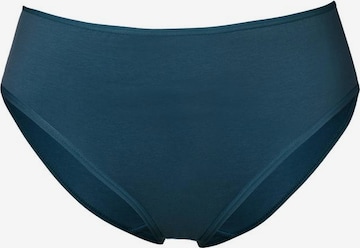 GO IN Panty in Blau