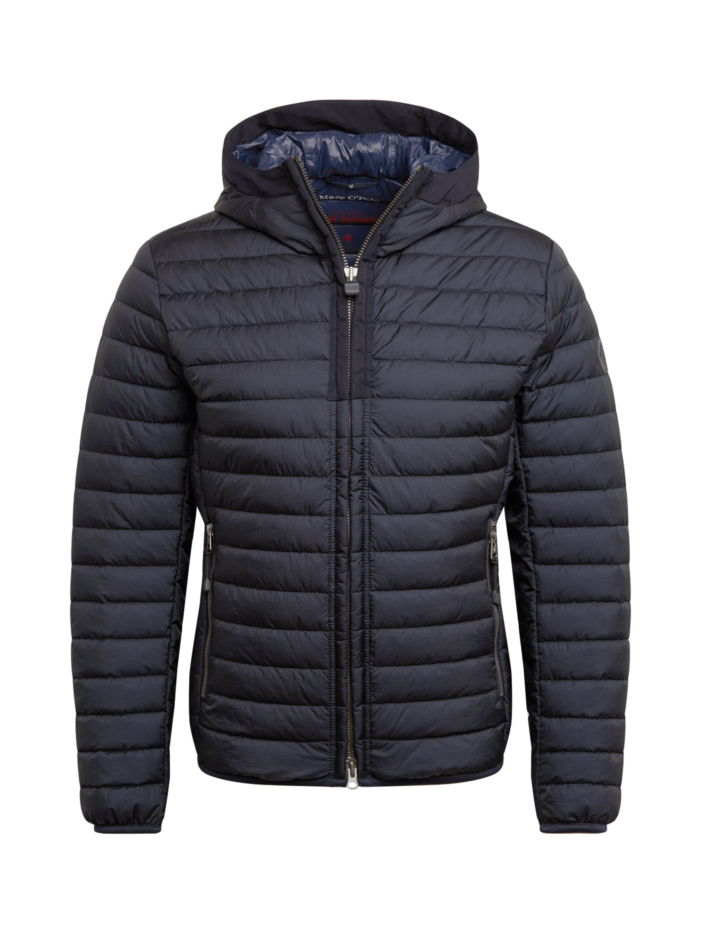 Marc O'Polo - Jacke in nachtblau