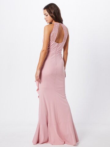 Lipsy Kleid in Pink