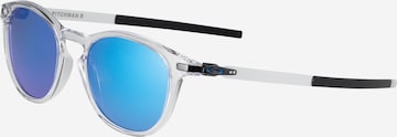 OAKLEY - Gafas de sol deportivas 'Pitchman' en transparente: frente