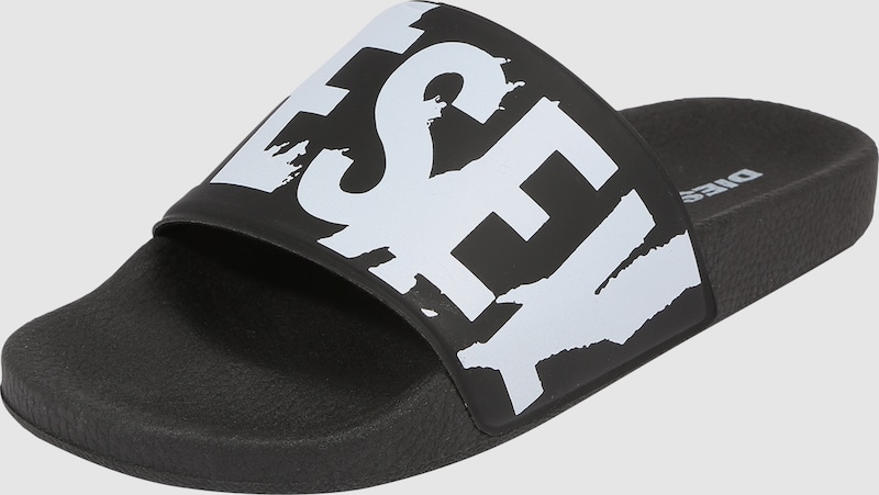 DIESEL | Pantolette 'MARAL' DIESEL | Pantolette 'MARAL'
