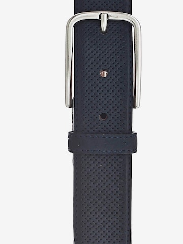 VANZETTI Belt in Blue