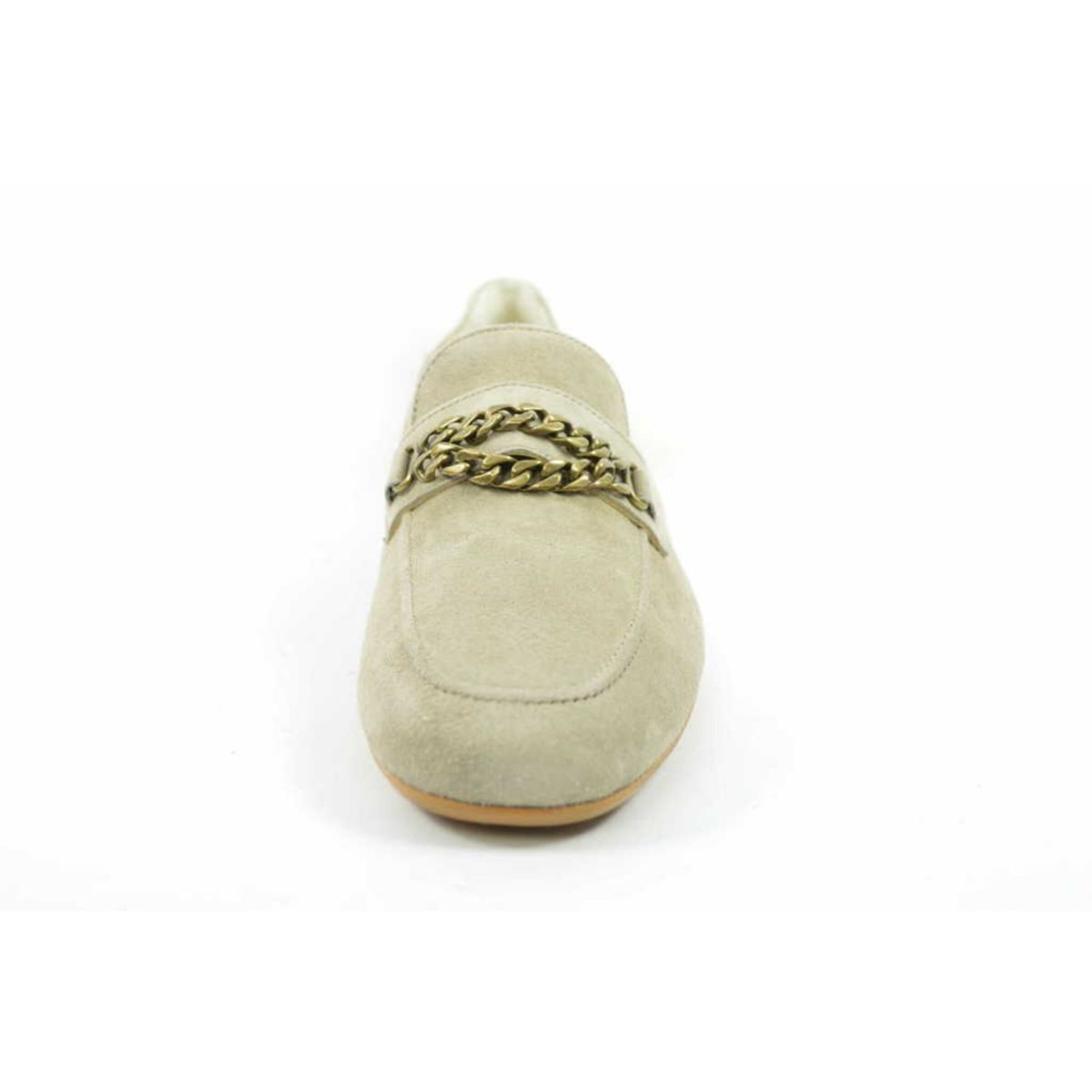 Ballerina con cinturino di Paul Green in beige
