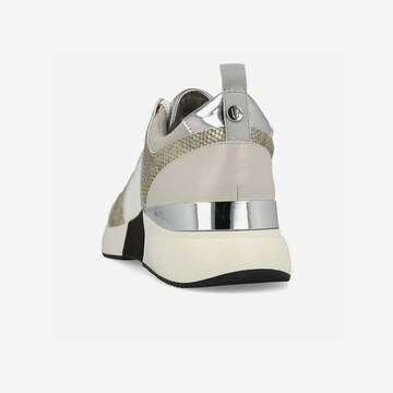 Edel Fashion Sneaker in Beige