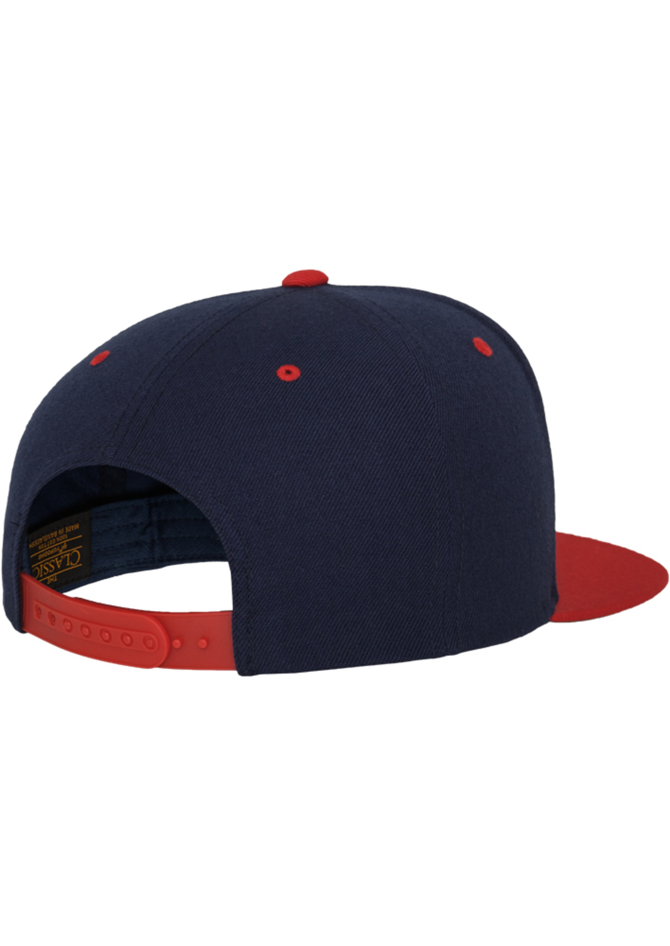 Flexfit Cap in Blue