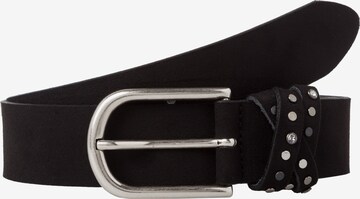 BRAX Belt in Black: front