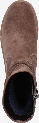 Bottines ARA en marron