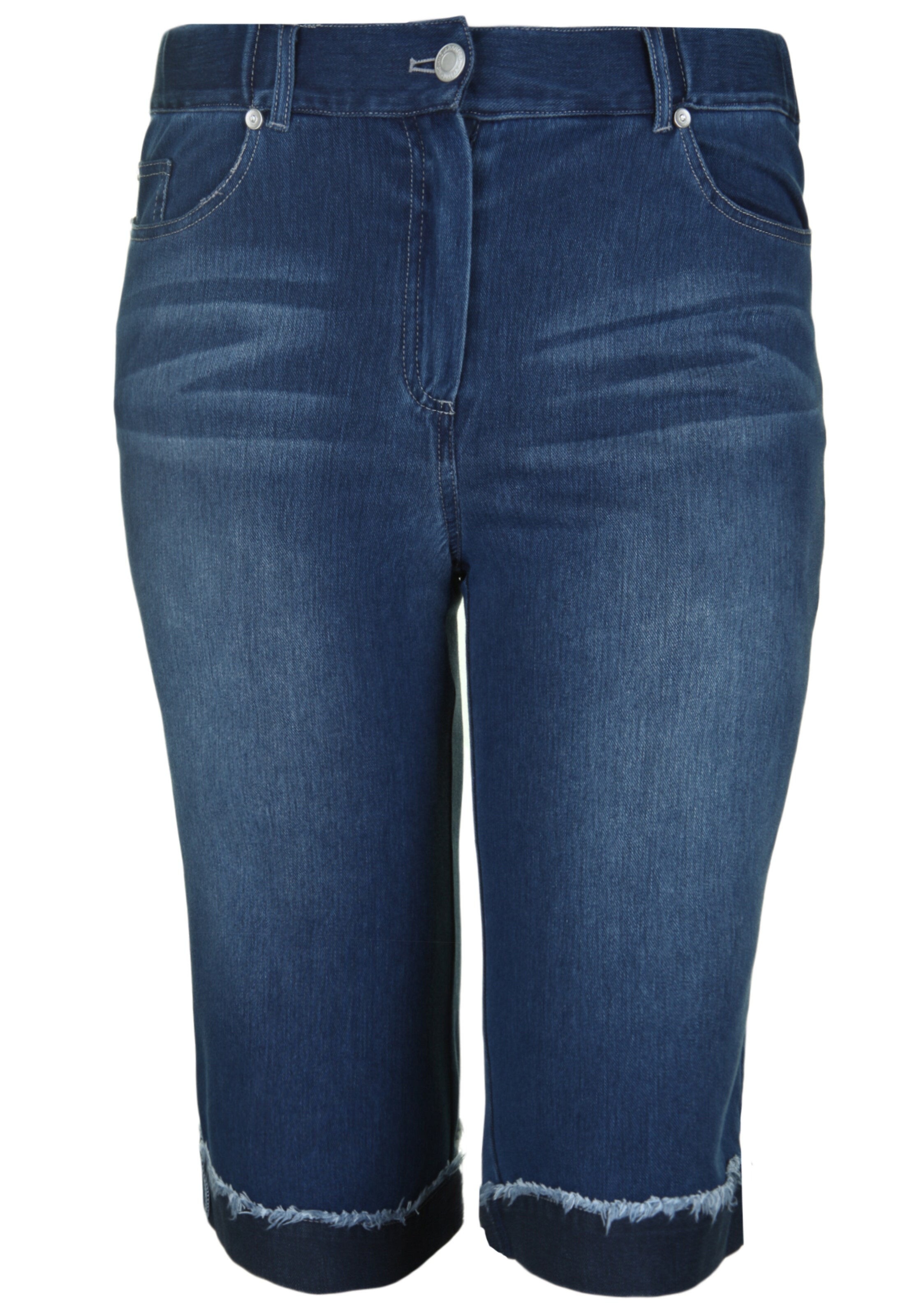 seeyou - Jeans in de kleur Blauw