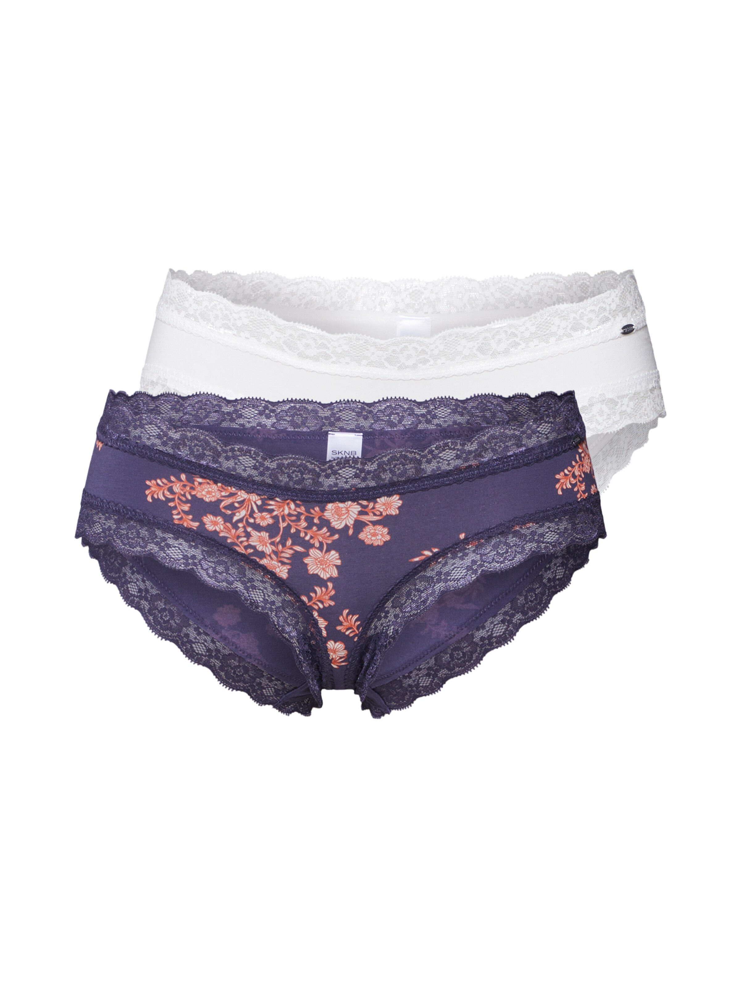 Skiny - Broekje in de kleur Lila