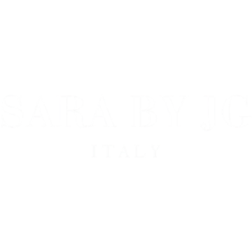 SARA BY JG Logo