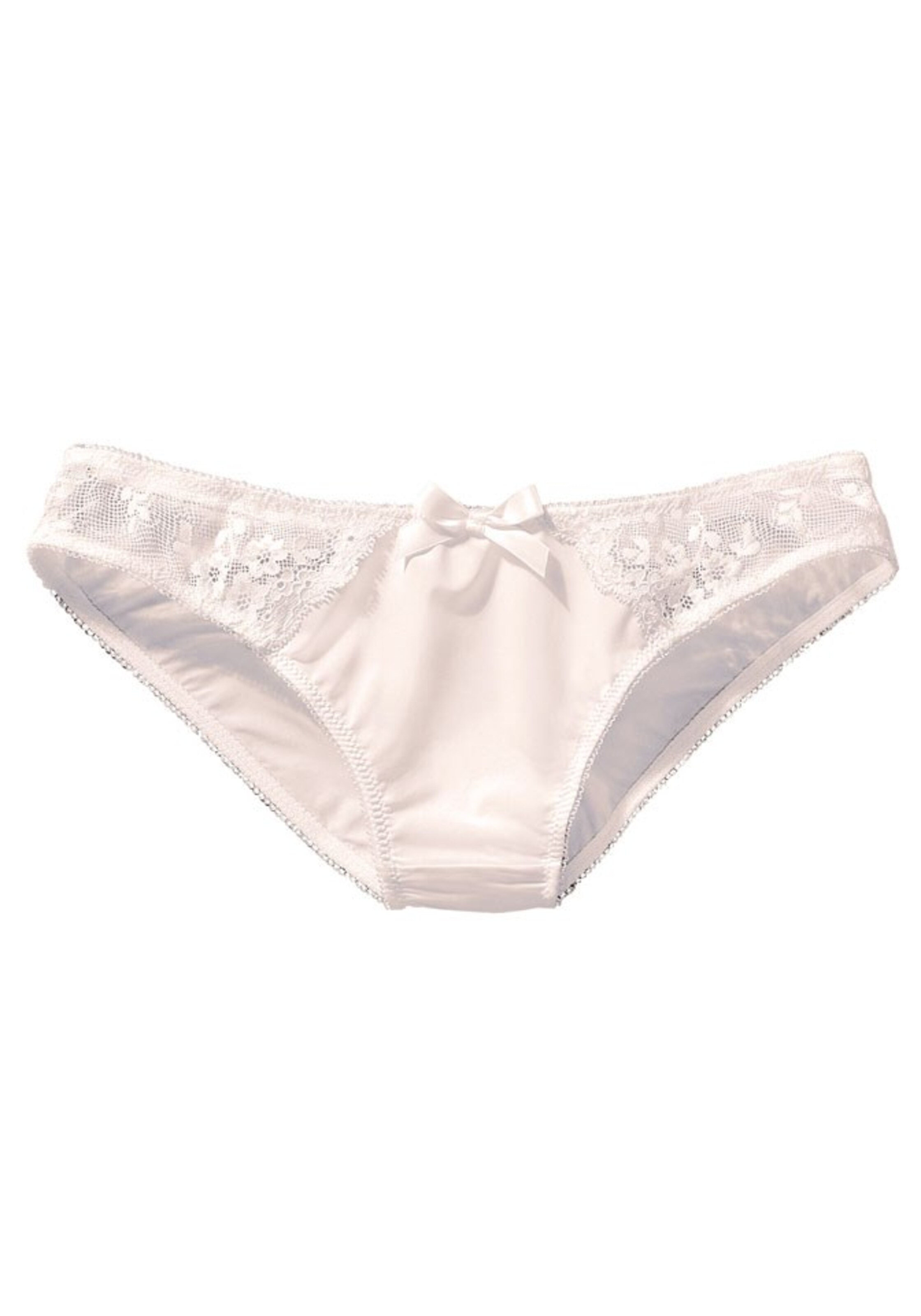 LASCANA - Slip in de kleur Wit