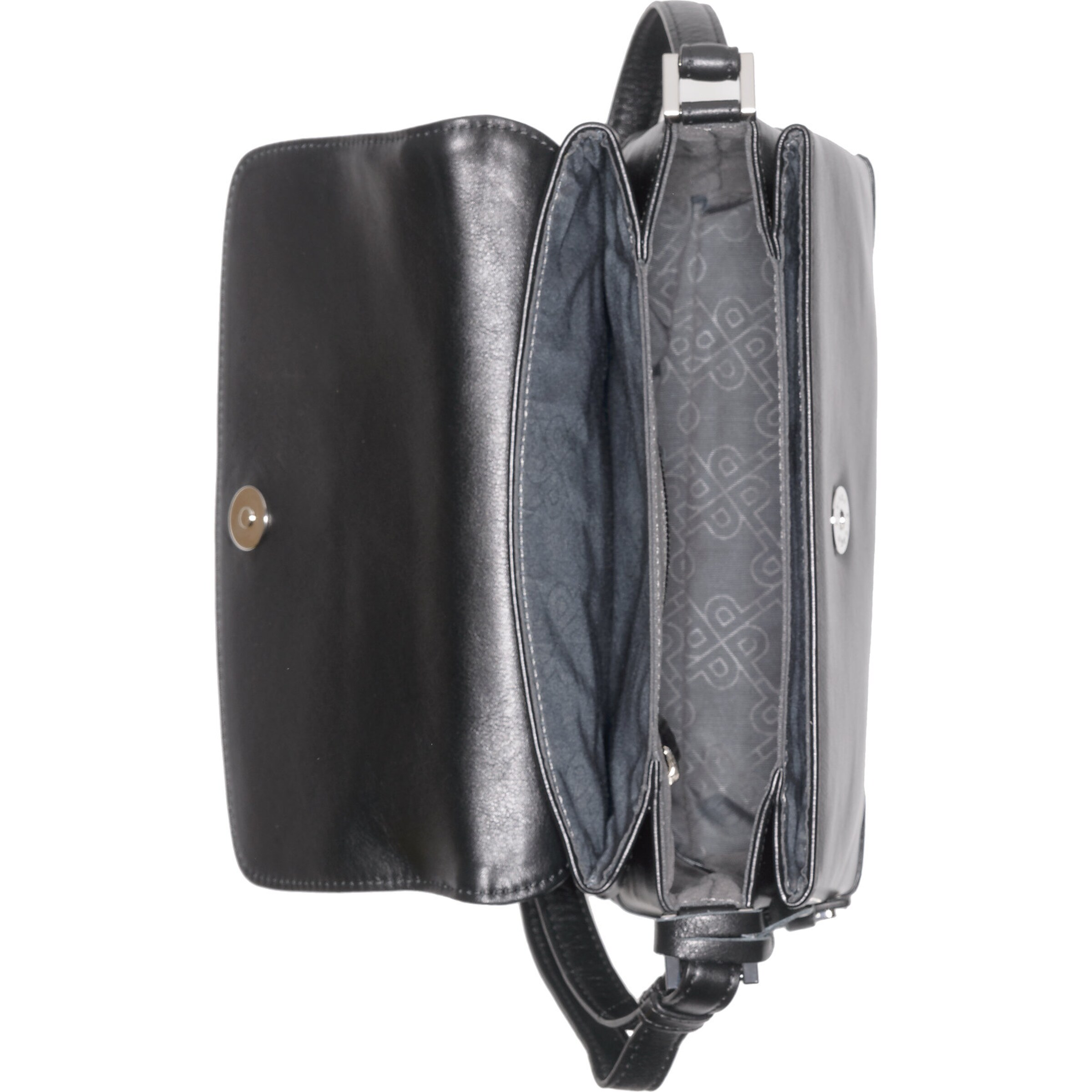 Picard Crossbody Bag 'Really' in Black