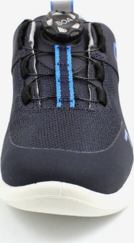 SUPERFIT Sneaker in Blau