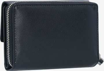 Maître Wallet 'Belg Dagrete' in Black