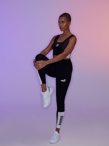 Chic Sporty Look by Puma
