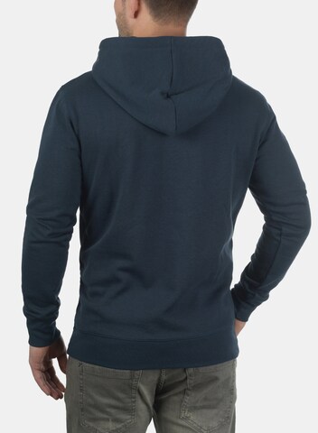 !Solid Sweatshirt 'Bert' in Blue