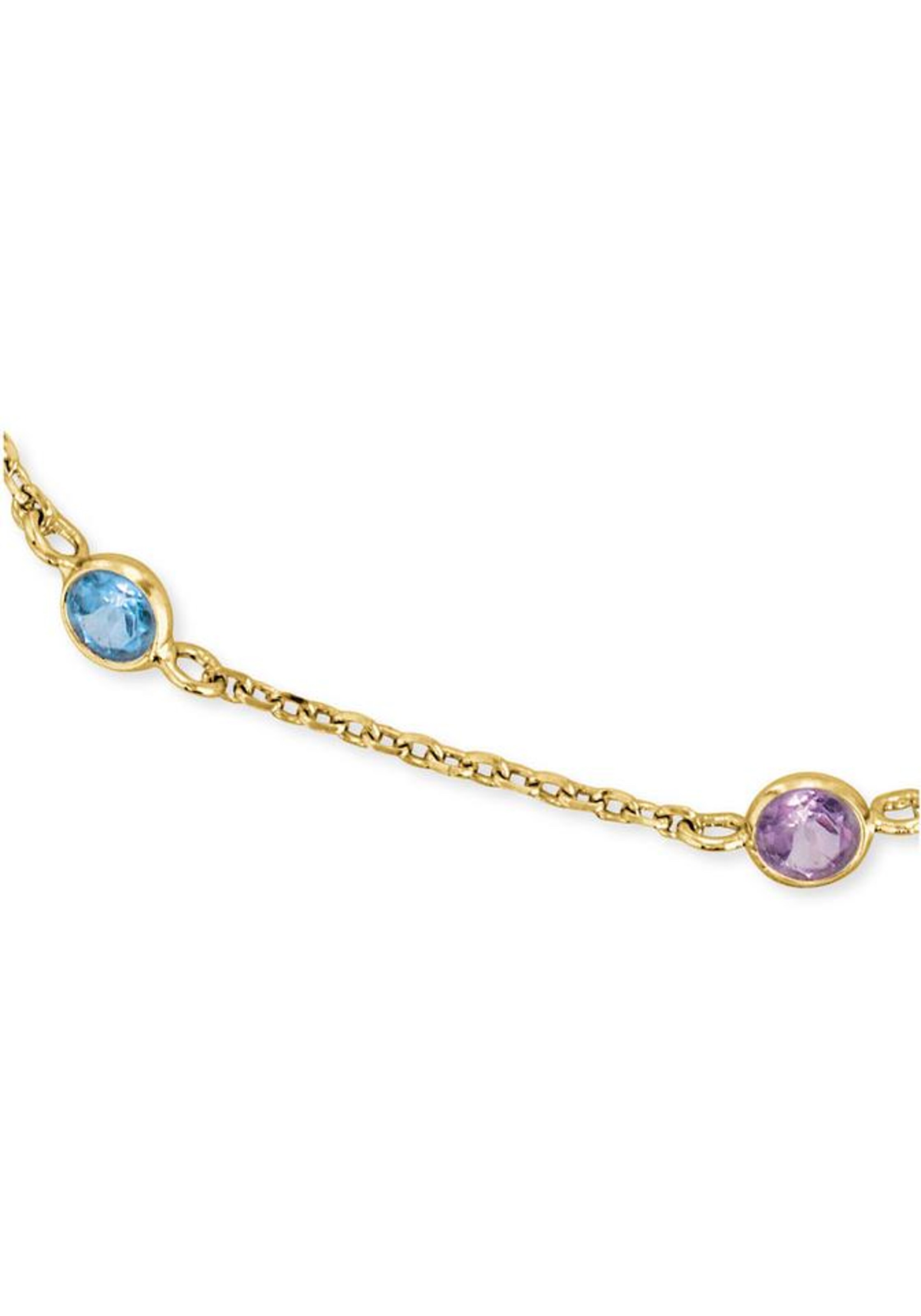 Engelsrufer Bracelet 'Moonlight' in Gold