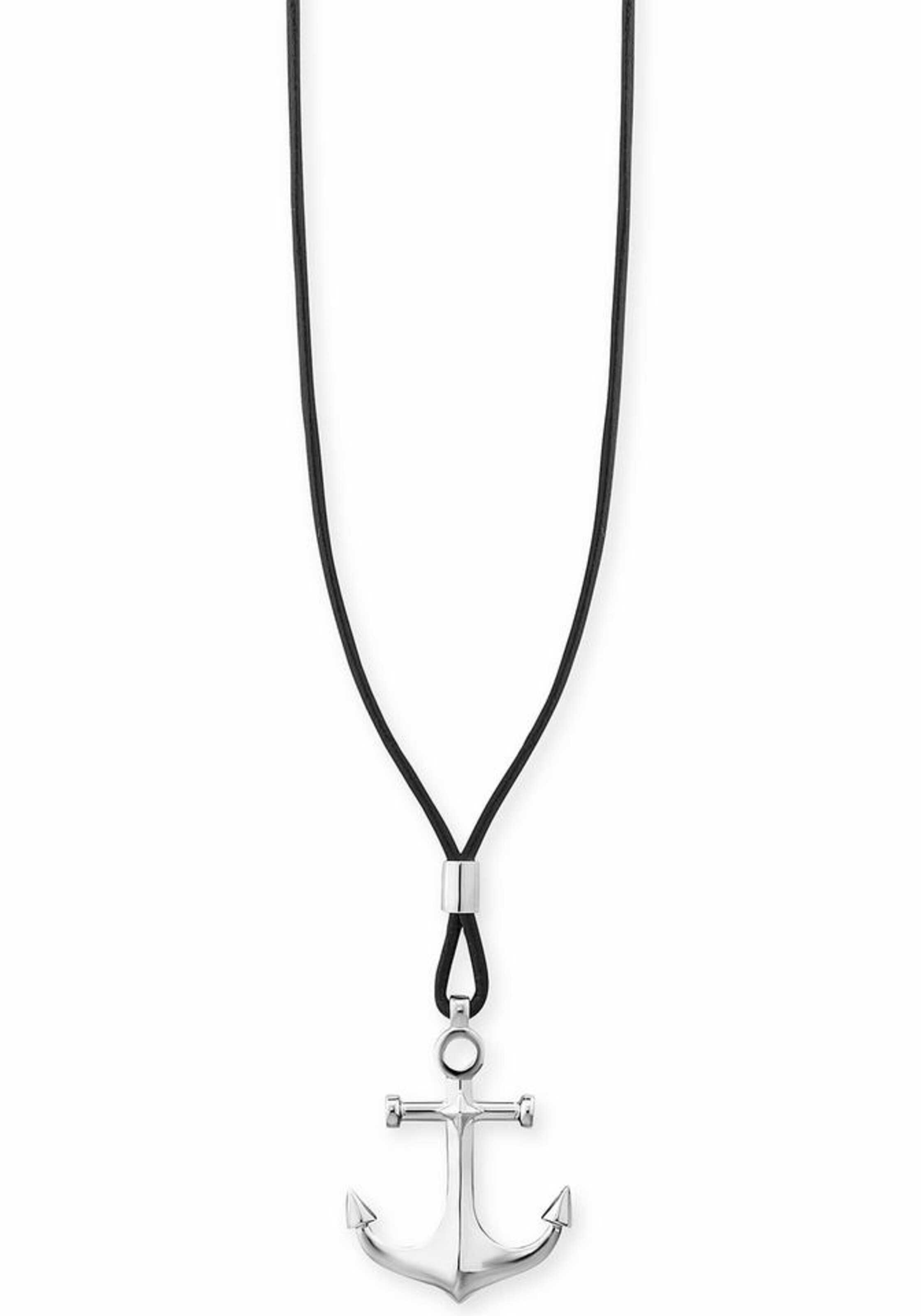 caï Kette in Silber