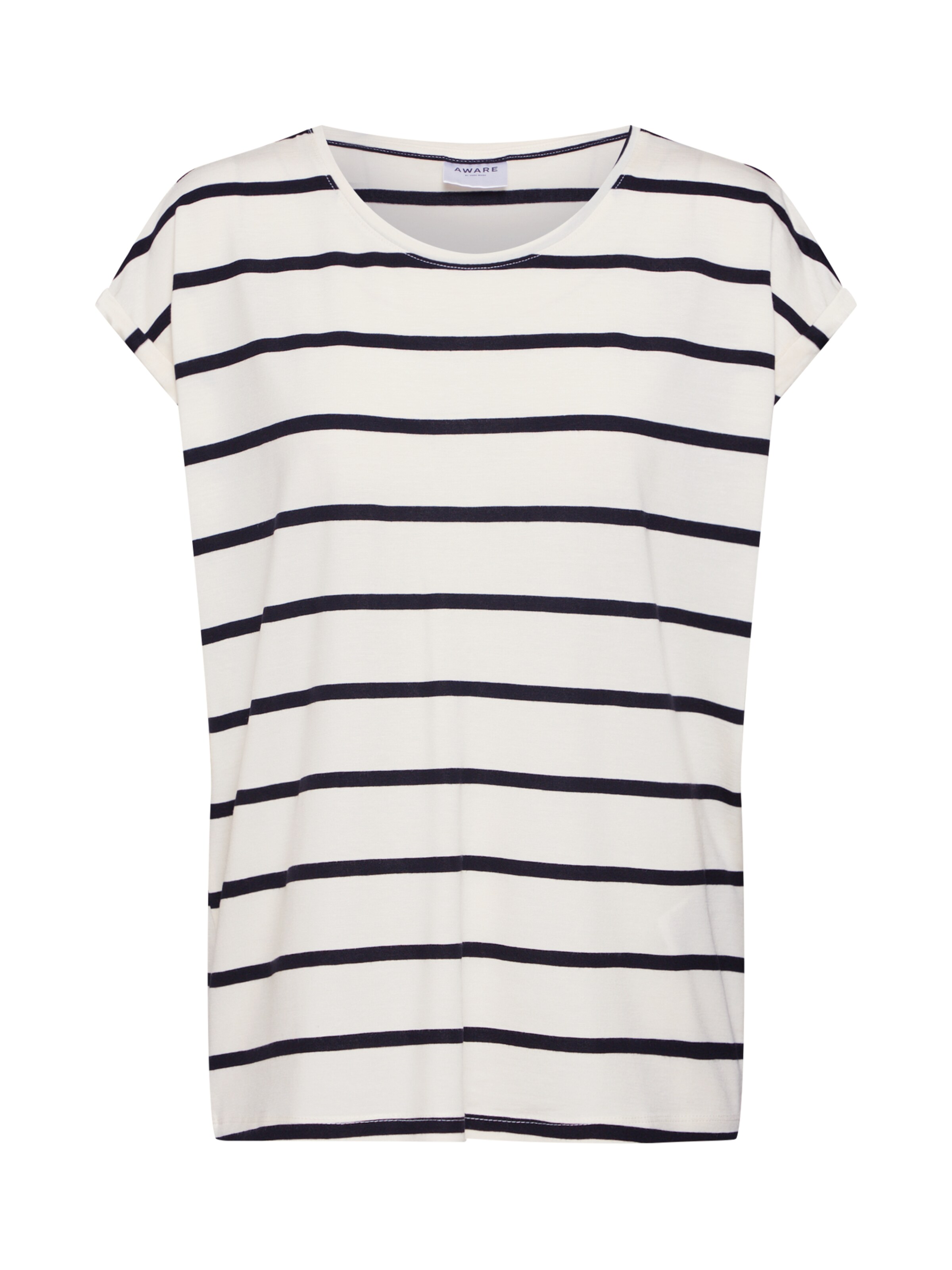 VERO MODA - Shirt in de kleur Beige