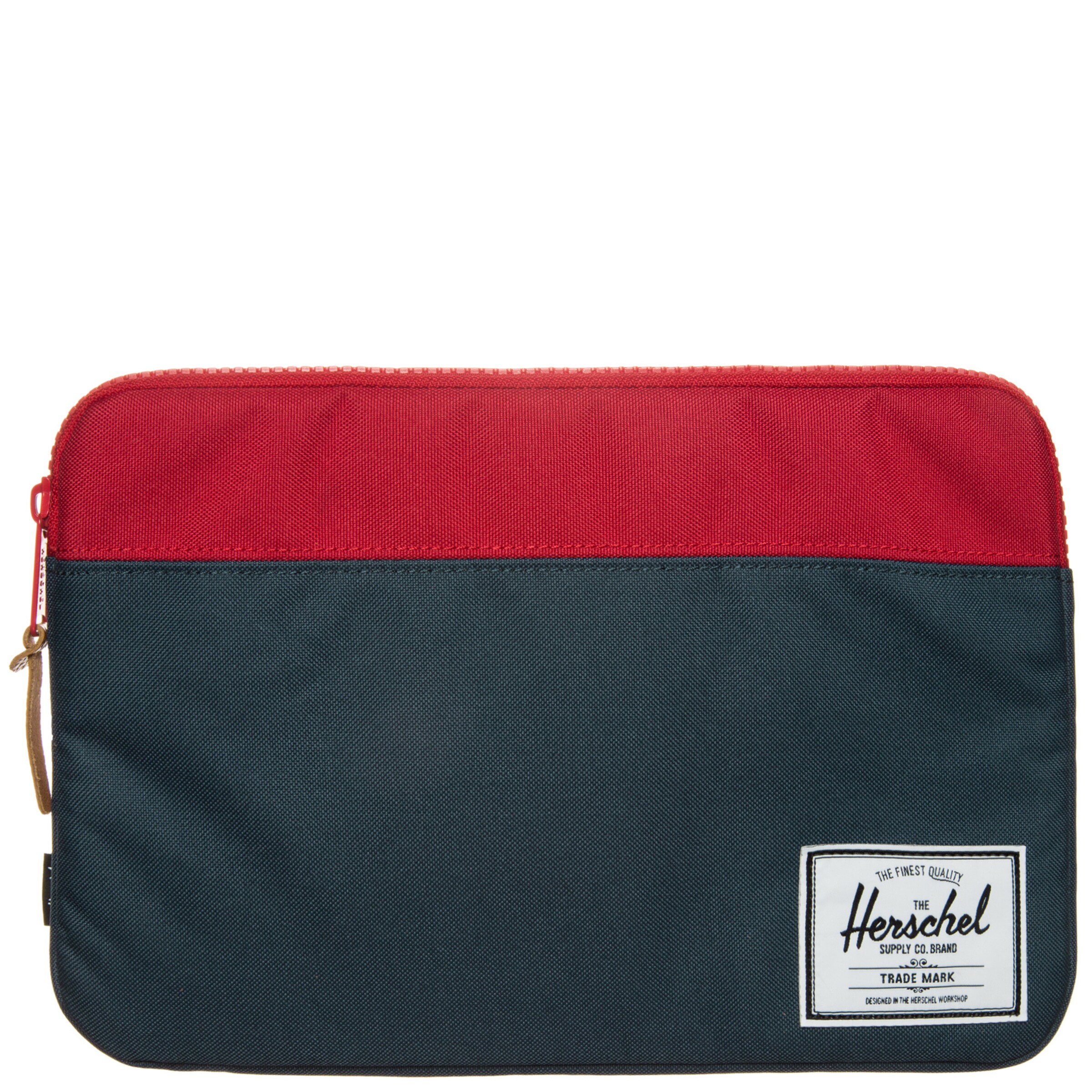 Herschel - Laptoptas 'Anchor' in de kleur Marine