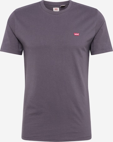 LEVI'S ® Regular Fit T-Shirt in Grau: predná strana