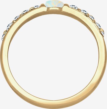 ELLI PREMIUM Verlobungsring in Gold